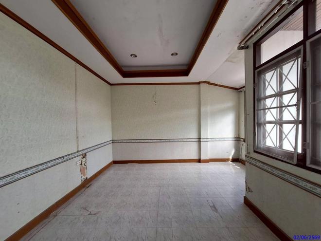 รูป ทาวน์เฮ้าส์ 22 ตร.วา เมืองสงขลา สงขลา 1.8M - รูปที่ 10/25