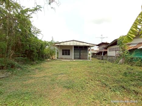 รูป บ้านเดี่ยว 126 ตร.วา บรบือ มหาสารคาม 1.5M - รูปที่ 36/39