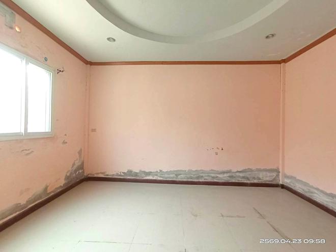 รูป บ้านเดี่ยว 50 ตร.วา กันทรวิชัย มหาสารคาม 2.1M - รูปที่ 12/35