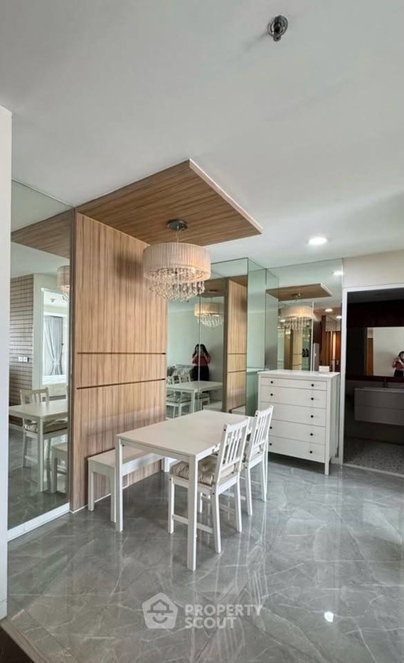 picture 1-BR Condo at 59 Heritage Sukhumvit 59 near BTS Thong Lor (ID 3326913) - 2/6
