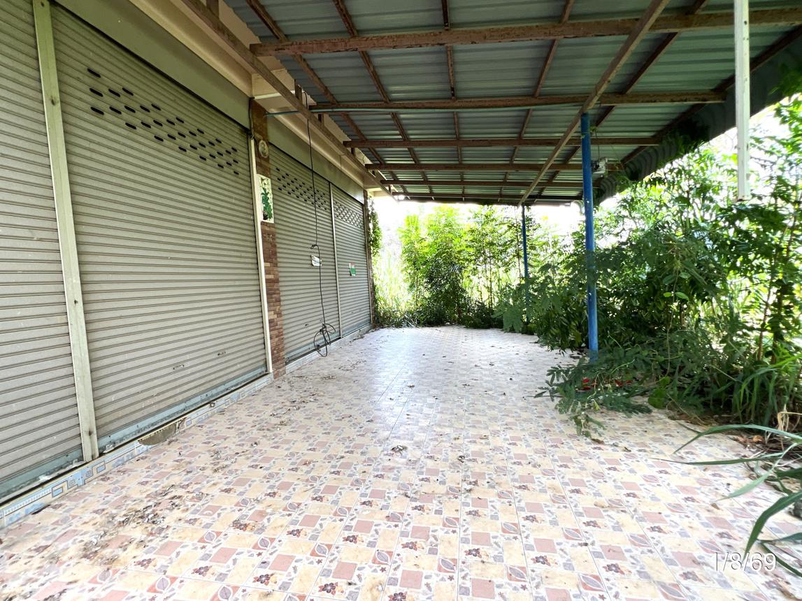 picture HOME 652.1 Sq.w. Sai Ngam Kamphaeng Phet for 5.1M - 30/35