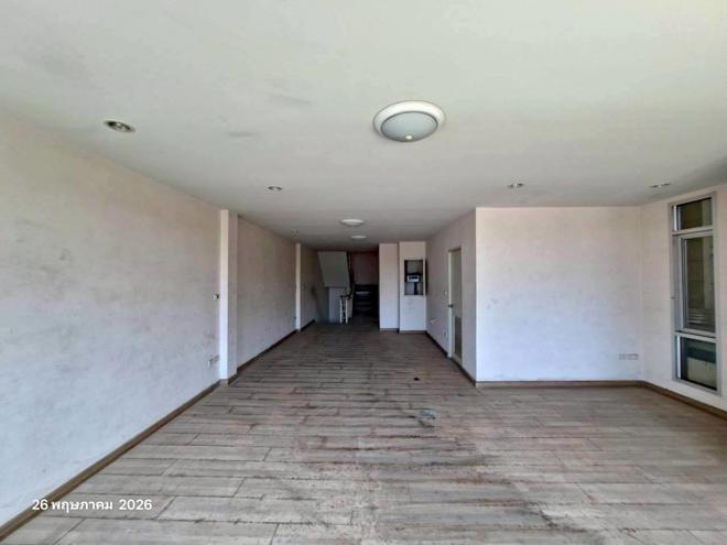 picture TOWN HOUSE 40 Sq.w. Phuttha Mon Thon Nakhon Pathom for 5M - 10/45