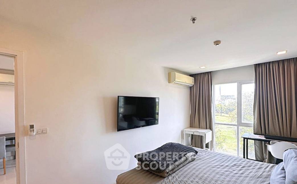 รูป คอนโด 1 ห้องนอน ขายที่ One Tower Pratamnak ย่านพระตำหนัก (ID 3097890) - รูปที่ 2/10
