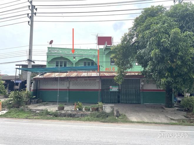 รูป บ้านเดี่ยว 338 ตร.วา ท่าตะโก นครสวรรค์ 3.7M - รูปที่ 2/37