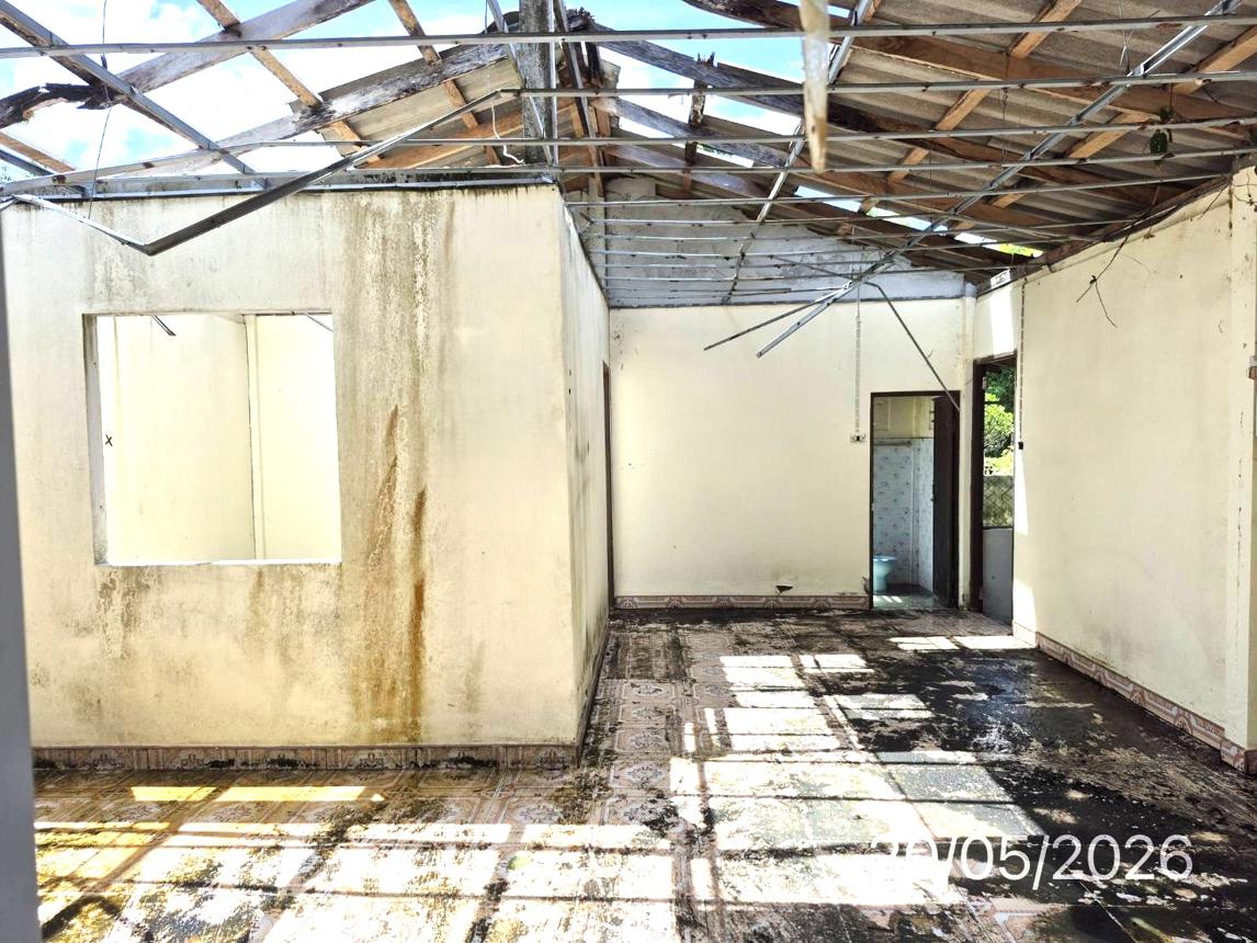picture HOME 379 Sq.w. Yan Ta Khao Trang for 1.3M - 36/45