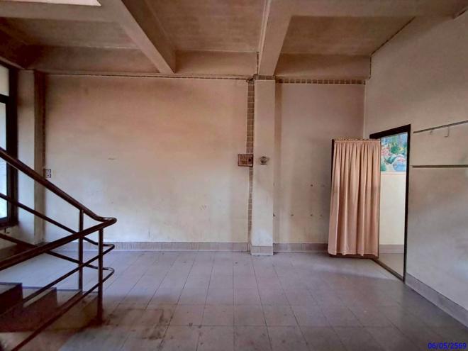 picture SHOP HOUSE 29.8 Sq.w. Yan Ta Khao Trang for 2.5M - 5/25