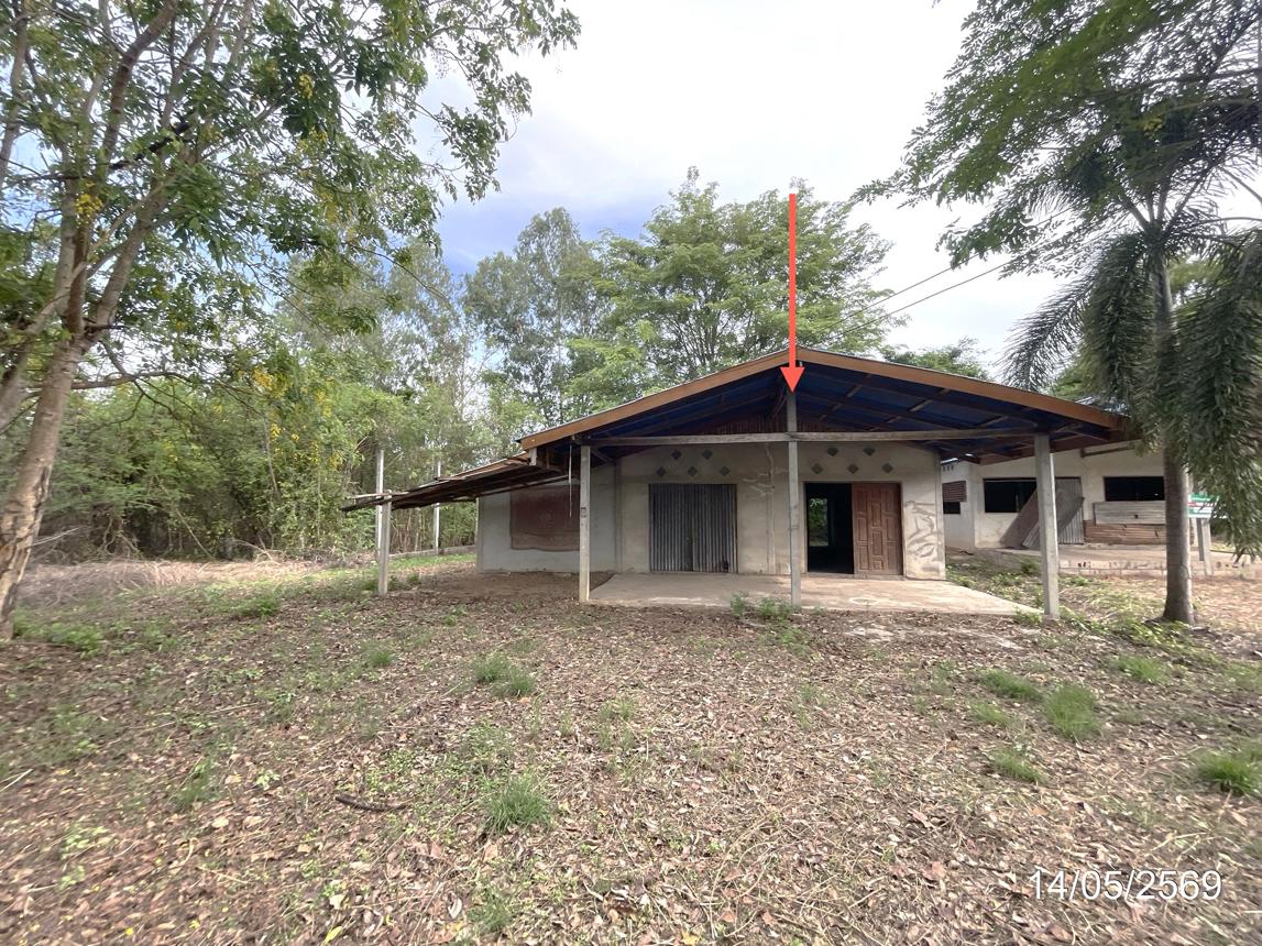 picture HOME 3755 Sq.w. Phran Kratai Kamphaeng Phet for 2.9M - 19/39