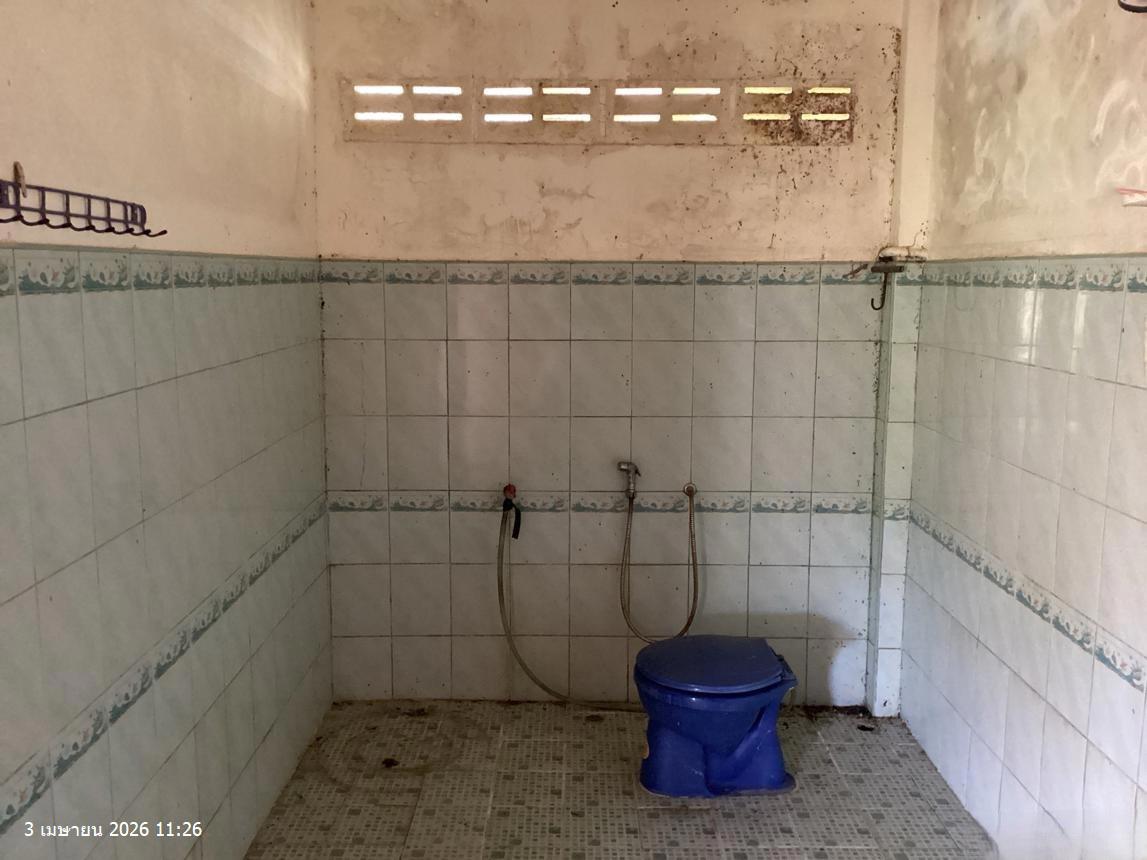 รูป บ้านเดี่ยว 282 ตร.วา สะเดา สงขลา 2.6M - รูปที่ 31/35