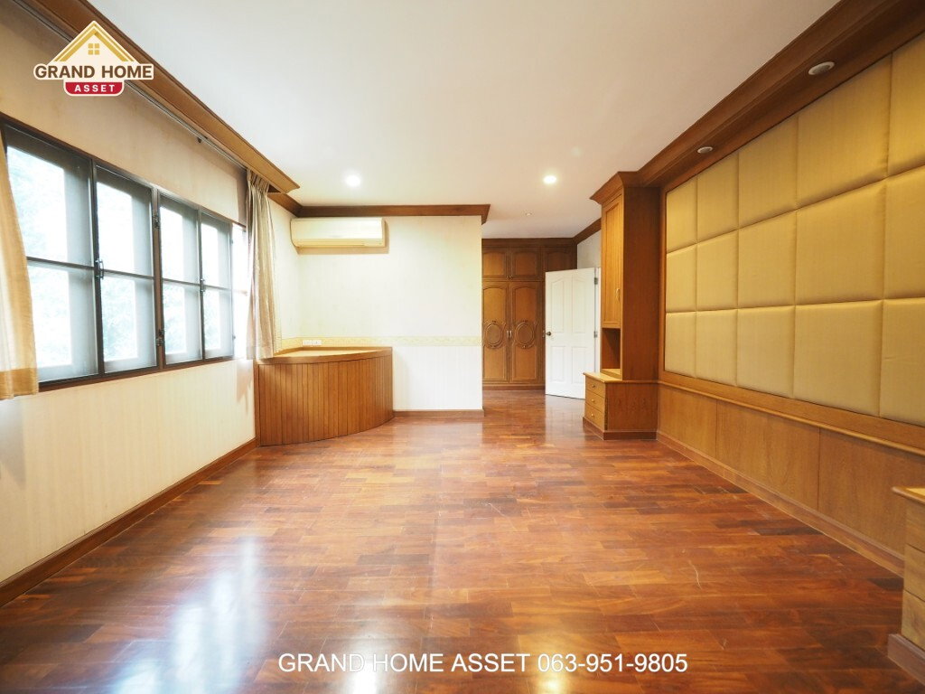 รูป บ้านเดี่ยว ถนนนวลจันทร์ ลัดดารมย์ แขวงคลองกุ่ม เขตบึงกุ่ม 10230 - รูปที่ 13/23