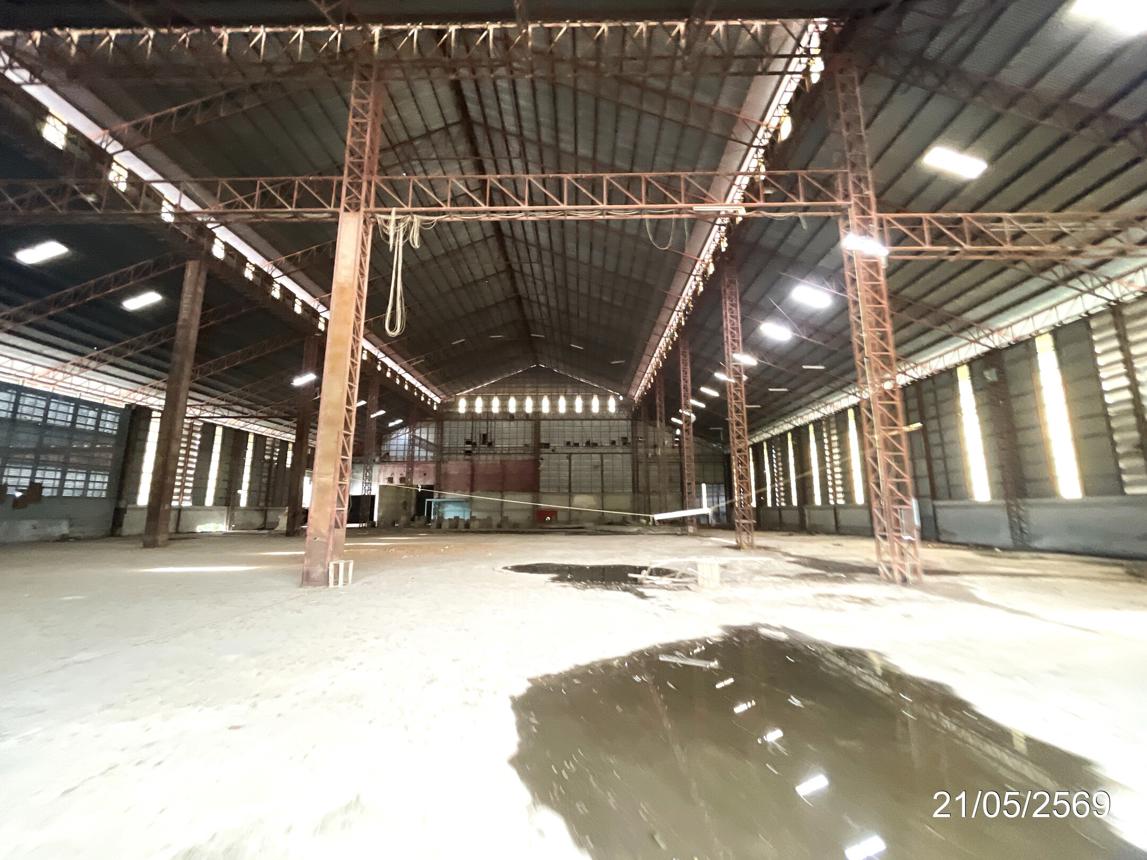 picture FACTORY 9169 Sq.w. Tha Tako Nakhon Sawan for 37.5M - 30/45