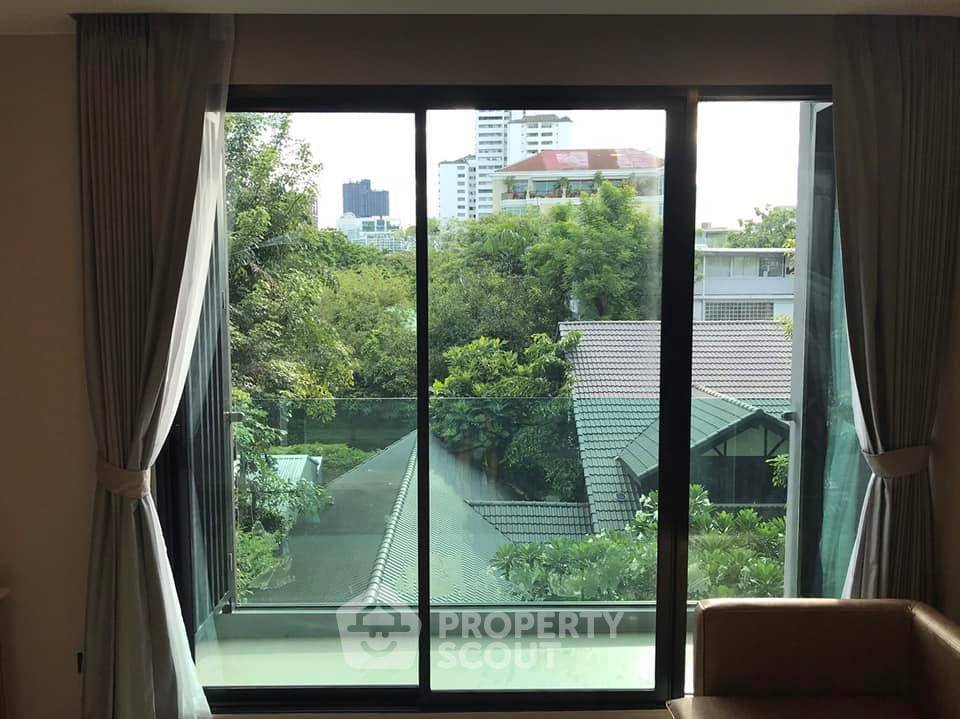 รูป คอนโด 1-ห้องนอน ที่ เดอะ ทีค สุขุมวิท 39 ใกล้ BTS พร้อมพงษ์ (ID 637269) - รูปที่ 2/9