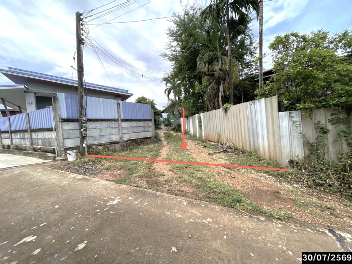 picture HOME 168 Sq.w. Chatturat Chaiyaphum for 629,000 - 29/33