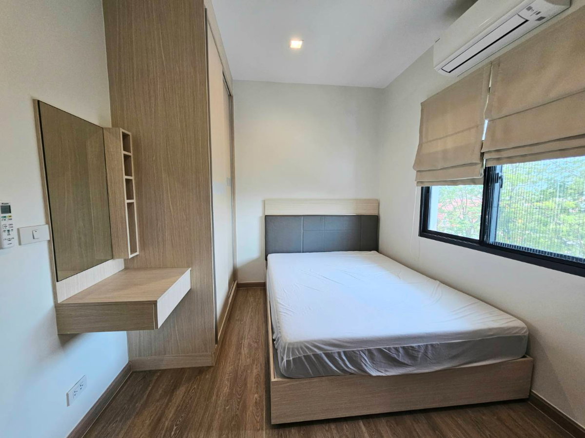 รูป ขายด่วนทาวน์โฮม Eigen Home 3 ชั้น 26 ตครว แต่งสวยพร้อมอยู่ - รูปที่ 6/14