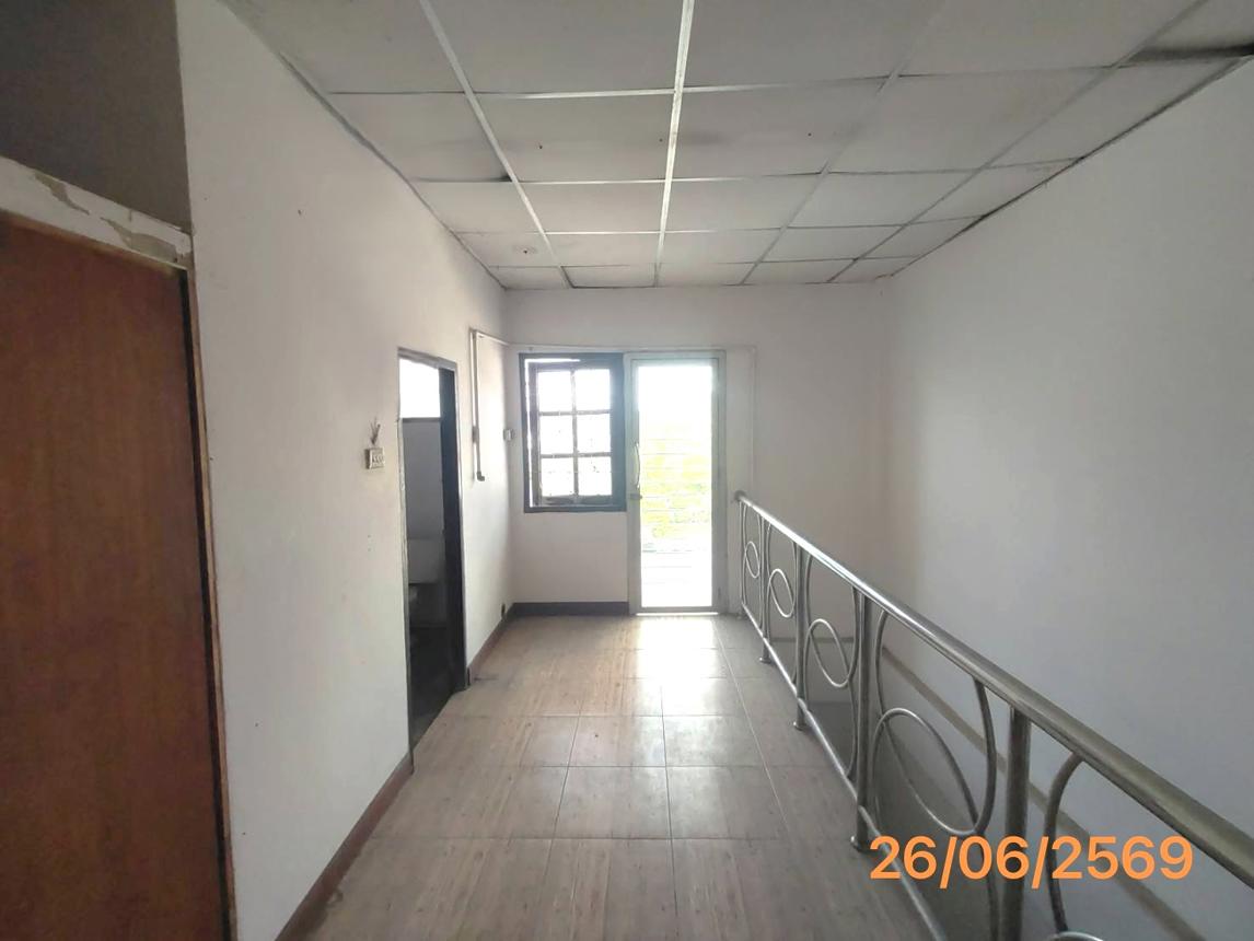 รูป อาคารพาณิชย์ 20 ตร.วา เมืองกระบี่ กระบี่ 1.9M - รูปที่ 27/35