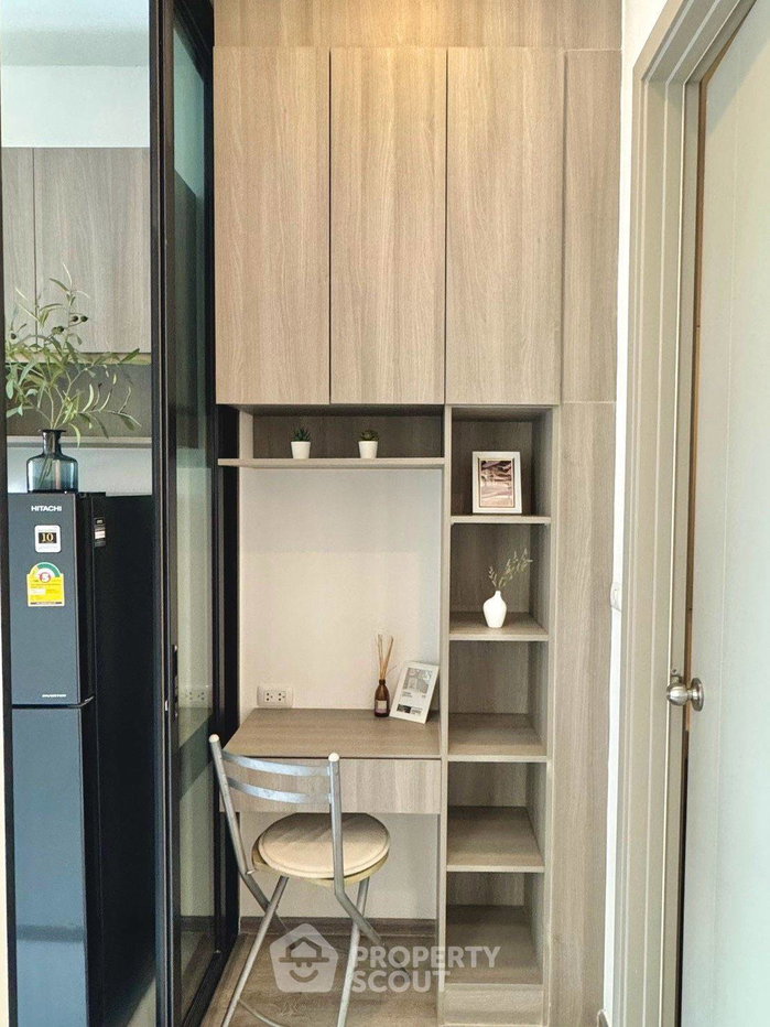 picture 1-BR Condo at Knightsbridge Prime Onnut near BTS On Nut (ID 1528110) - 13/13
