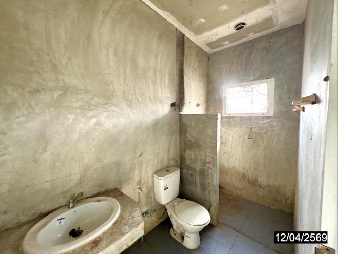 รูป บ้านเดี่ยว 457 ตร.วา เมืองชัยภูมิ ชัยภูมิ 1.6M - รูปที่ 10/25