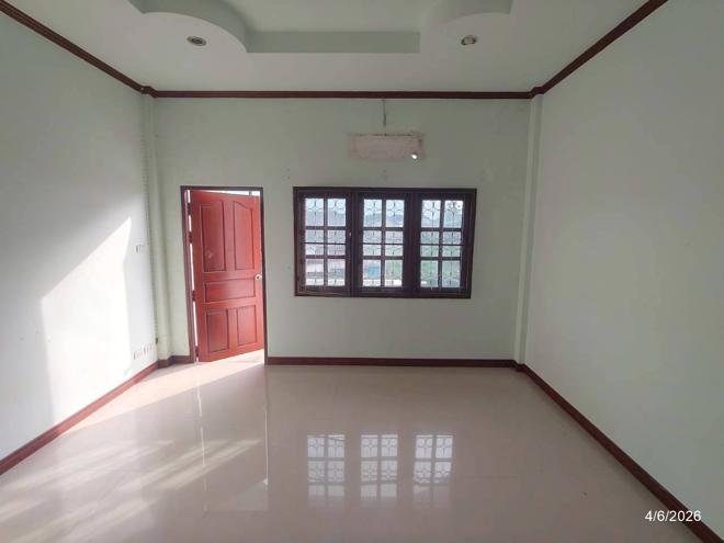 รูป อาคารพาณิชย์ 43.8 ตร.วา เมืองหนองคาย หนองคาย 7.6M - รูปที่ 11/39
