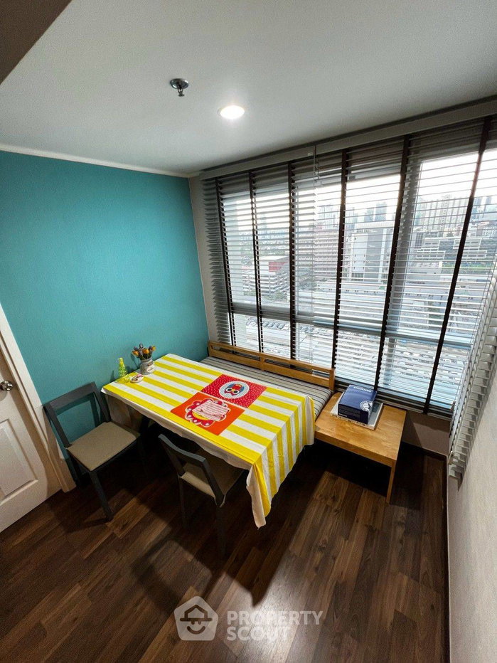 picture 18th-Floor 2-BR Condo For Sale At U Delight Ratchavibha (ID 3326902) - 15/38