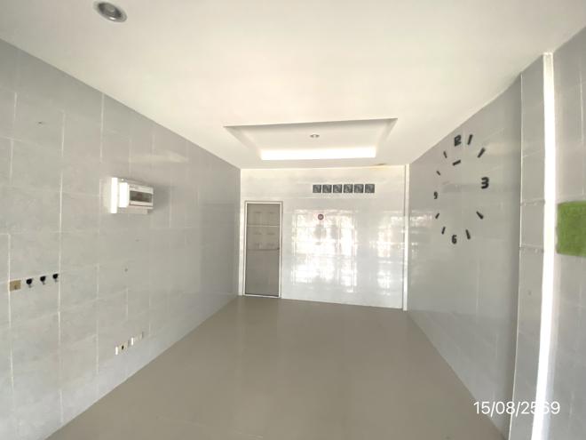 picture TOWN HOUSE 25.7 Sq.w. Phanat Nikhom Chonburi for 1.1M - 5/31