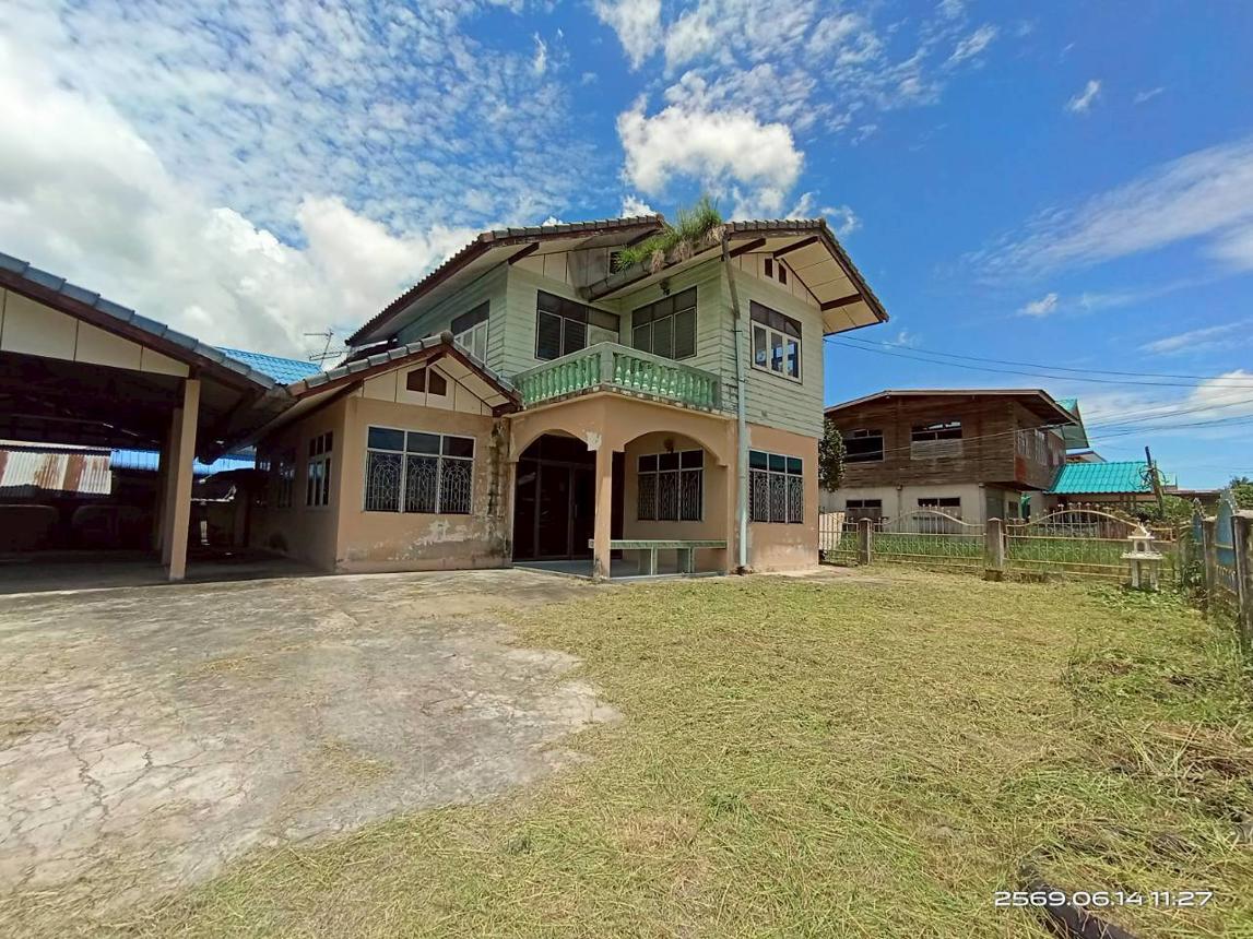 รูป บ้านเดี่ยว 120 ตร.วา สมเด็จ กาฬสินธุ์ 923,000 - รูปที่ 21/39