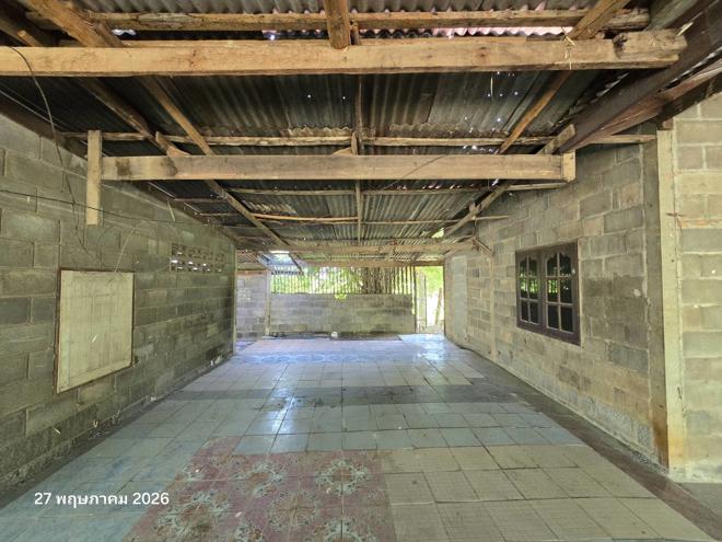 รูป บ้านเดี่ยว 135 ตร.วา หันคา ชัยนาท 387,000 - รูปที่ 4/41