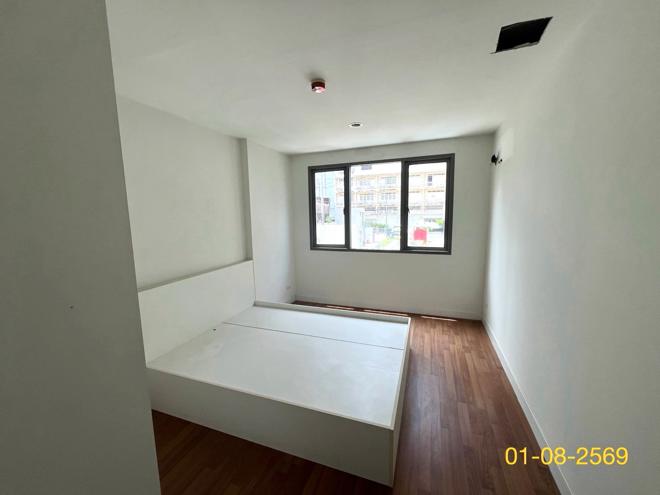 picture CONDO 41.3 Sq.m. Muang Samut Prakarn Samut Prakarn for 2.3M - 4/25