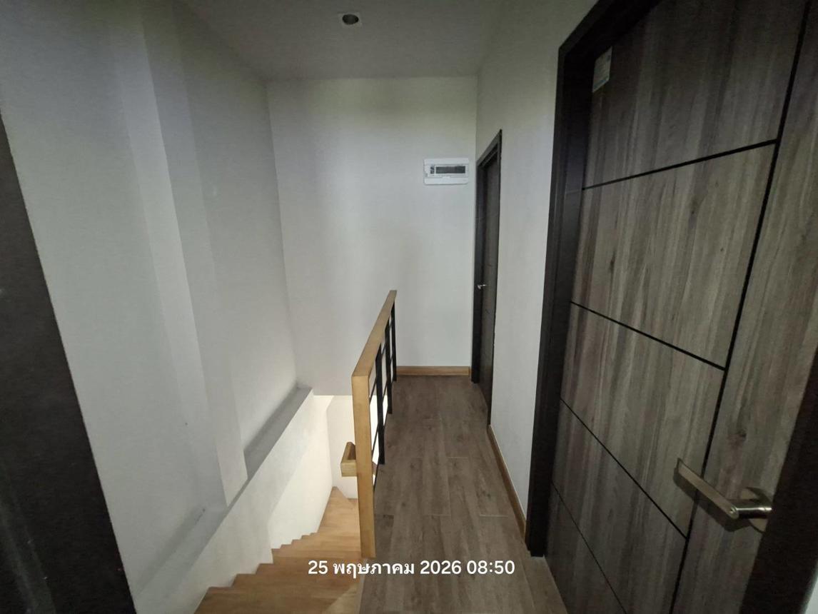 picture TOWN HOUSE 19.1 Sq.w. Muang Rayong Rayong for 1.4M - 17/23