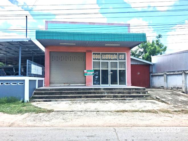 picture HOME 76 Sq.w. Pathumrat Roi Et for 2.9M - 1/33