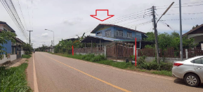 PROPERTY 82 Sq.w. Kumphawapi Udon Thani for 1.2M