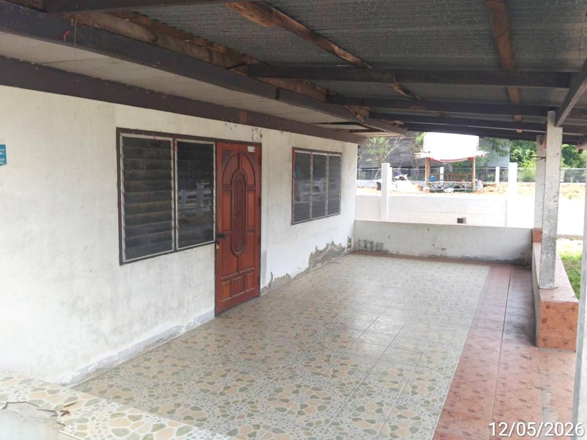รูป บ้านเดี่ยว 308 ตร.วา ด่านขุนทด นครราชสีมา 743,000 - รูปที่ 15/25