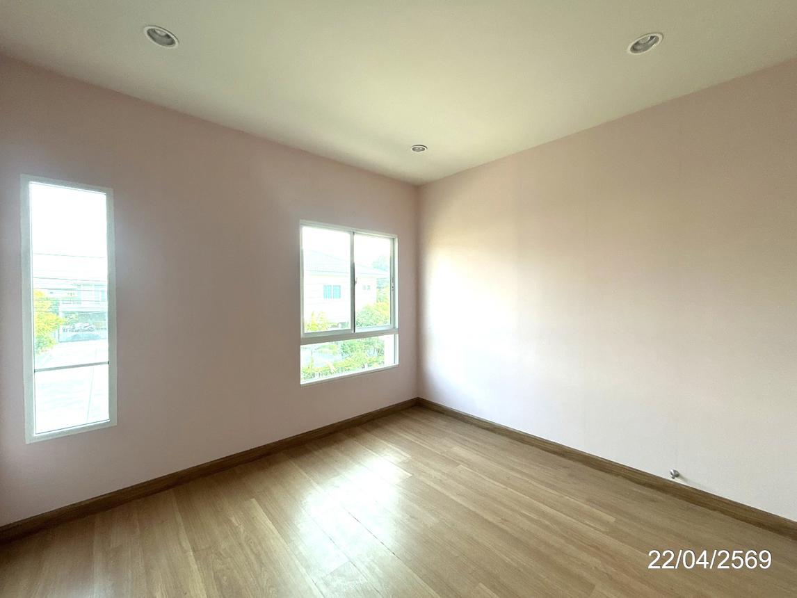 picture HOME 62.1 Sq.w. Bang Plee Samut Prakarn for 5.1M - 43/57