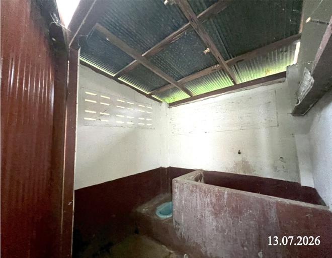 รูป บ้านเดี่ยว 73.1 ตร.วา เด่นชัย แพร่ 528,000 - รูปที่ 9/21
