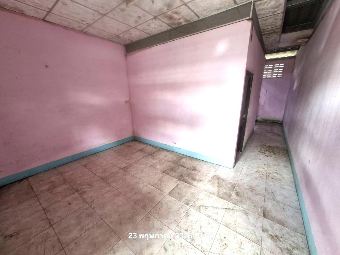 รูป บ้านเดี่ยว 152 ตร.วา ปลวกแดง ระยอง 1.1M - รูปที่ 24/33