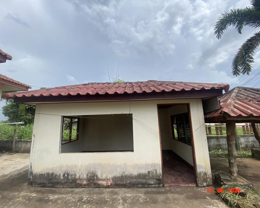 picture HOME 91 Sq.w. Na Kae Nakhon Phanom for 1.1M - 33/39