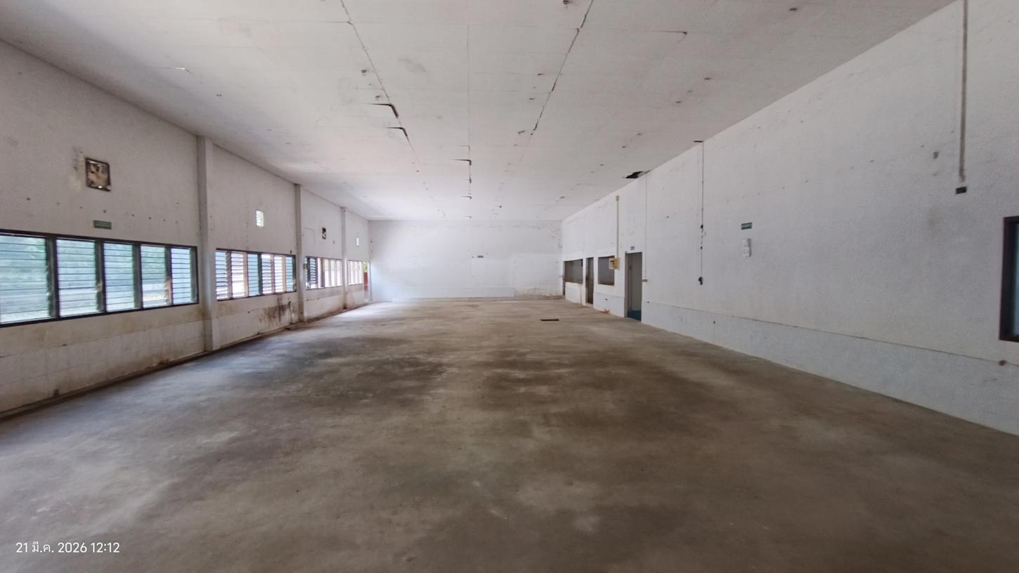 picture FACTORY 1301.5 Sq.w. Pak Phayun Phatthalung for 4M - 26/41