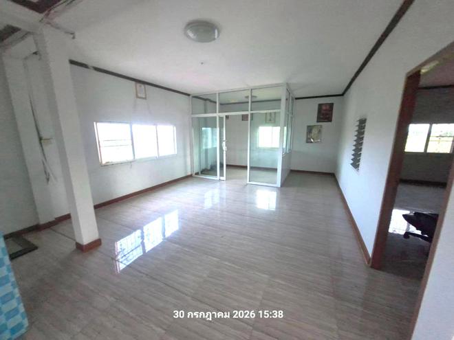 รูป บ้านเดี่ยว 50 ตร.วา เสนาธานี เสนา พระนครศรีอยุธยา 6.4M - รูปที่ 5/41
