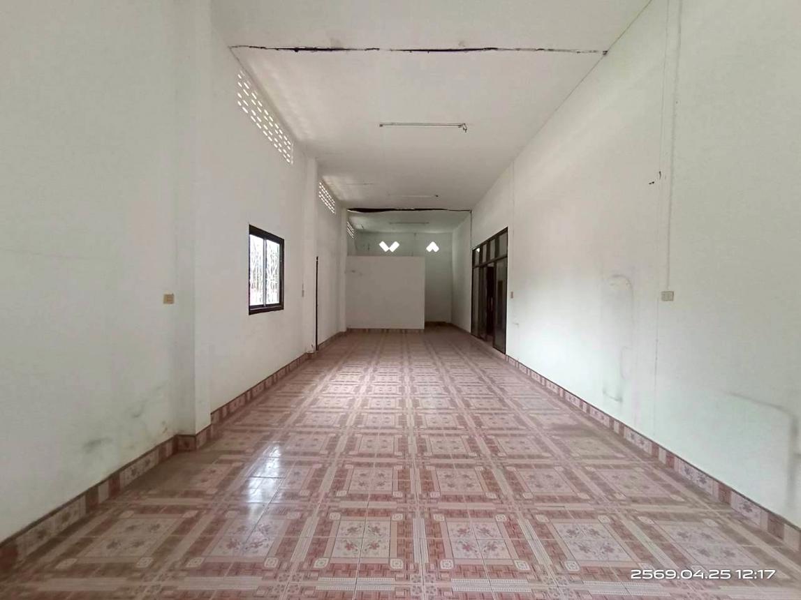 รูป อาคารพาณิชย์ 200 ตร.วา นาดูน มหาสารคาม 7.3M - รูปที่ 32/39