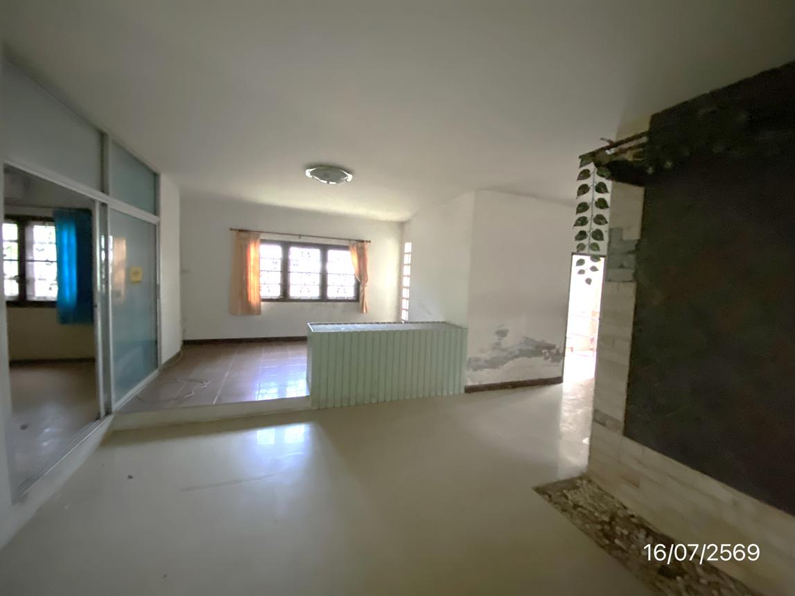 รูป บ้านเดี่ยว 110 ตร.วา เมืองชลบุรี ชลบุรี 5.3M - รูปที่ 25/39
