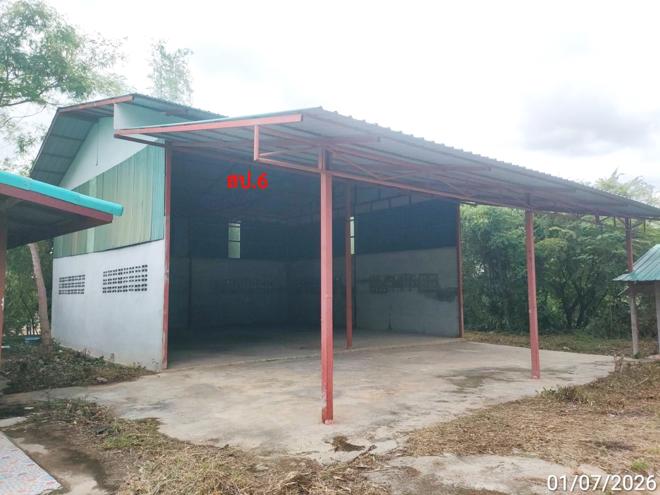 picture HOME 837.8 Sq.w. Kaset Wisai Roi Et for 2.7M - 20/45