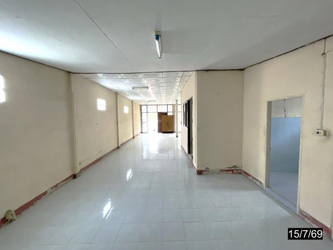 รูป บ้านเดี่ยว 62 ตร.วา ห้วยเม็ก กาฬสินธุ์ 767,000 - รูปที่ 7/27