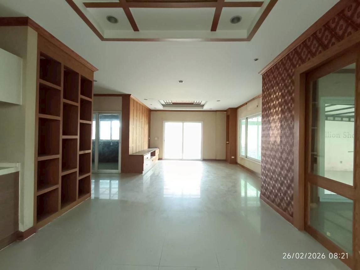 รูป บ้านเดี่ยว 84.1 ตร.วา คาซ่า แกรนด์ รัตนาธิเบศร์-ราชพฤกษ์ เมืองนนทบุรี นนทบุรี 7.7M - รูปที่ 27/43