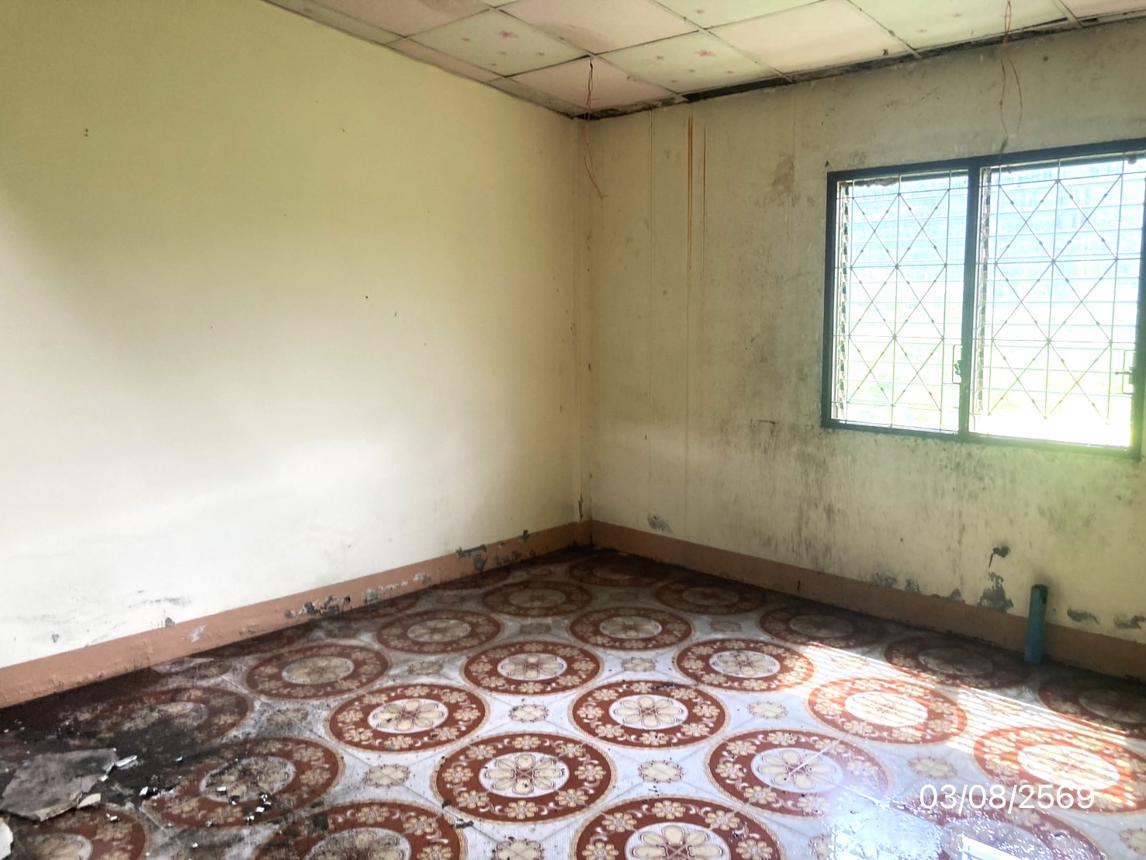 รูป ทาวน์เฮ้าส์ 27 ตร.วา คลองตาลริเวอร์ไซค์ เวียงสระ สุราษฎร์ธานี 803,000 - รูปที่ 14/21