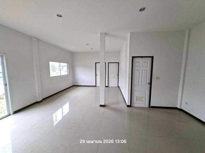 รูป บ้านเดี่ยว 51.3 ตร.วา ศรีมหาโพธิ ปราจีนบุรี 1.8M - รูปที่ 5/25