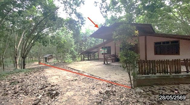 รูป บ้านเดี่ยว 1058 ตร.วา วังสะพุง เลย 1.5M - รูปที่ 18/21