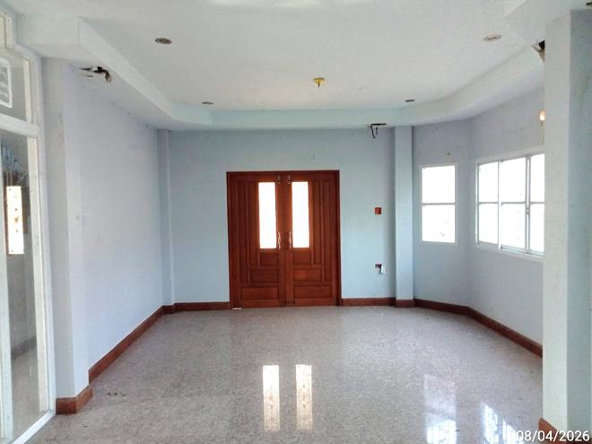 รูป บ้านเดี่ยว 1027 ตร.วา ประทาย นครราชสีมา 5.8M - รูปที่ 24/61