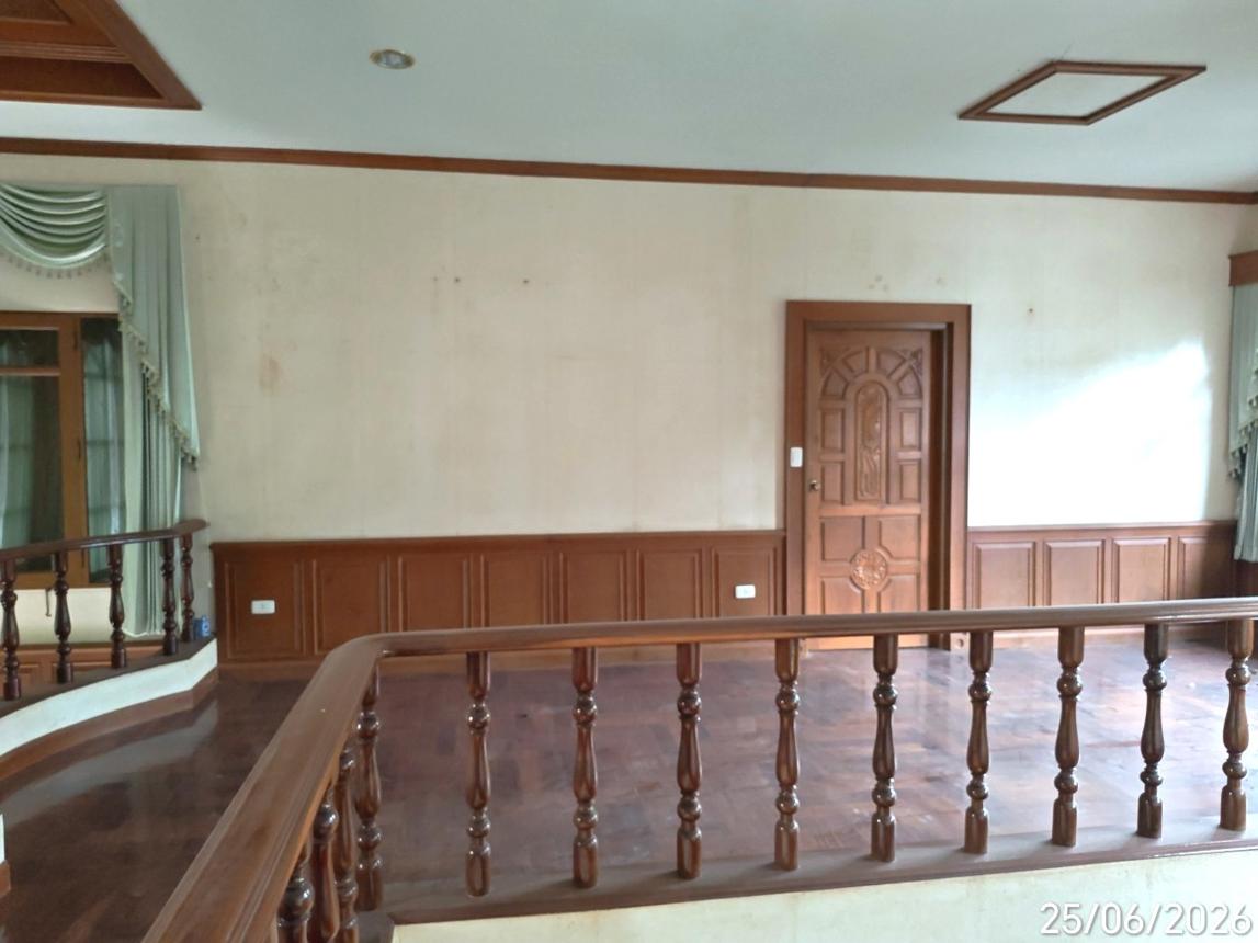 รูป บ้านเดี่ยว 835.7 ตร.วา อรัญประเทศ สระแก้ว 12.1M - รูปที่ 30/43