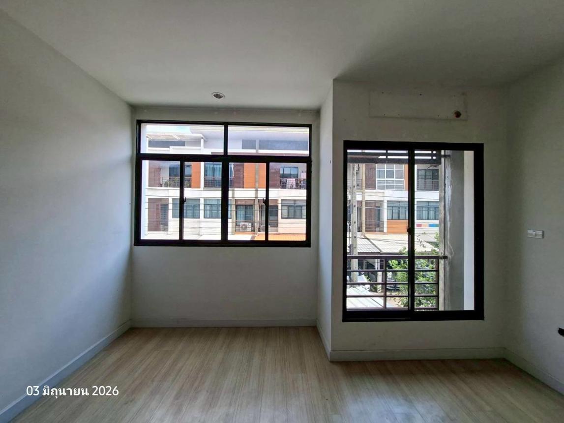 picture TOWN HOUSE 19.6 Sq.w. Bang Khae Bangkok for 2.8M - 30/41