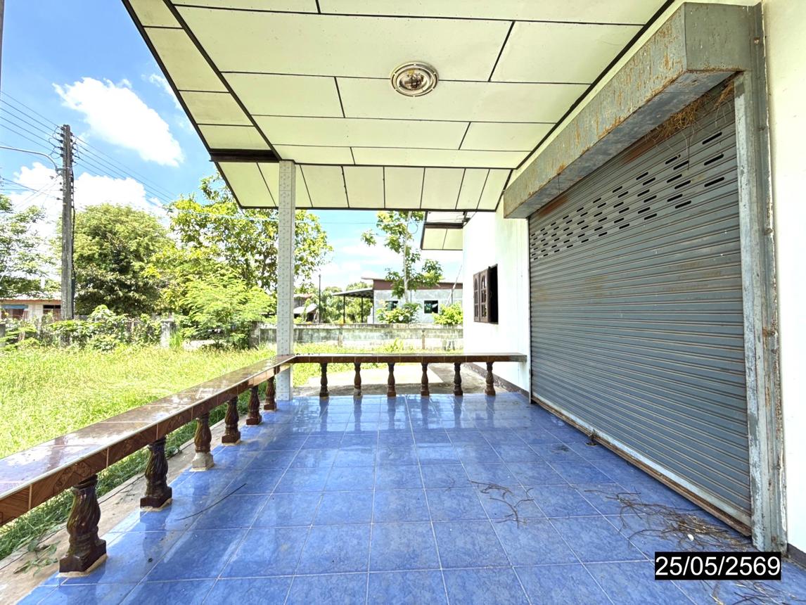 picture HOME 1800 Sq.w. Muang Kalasin Kalasin for 3.1M - 14/25