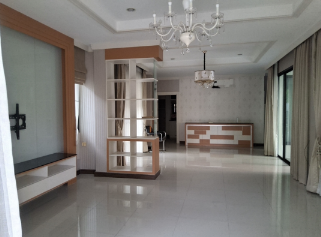 รูป บ้านเดี่ยว 75 ตร.วา โครงการ ซื่อตรง ซีรีน ชลบุรี สัตหีบ ชลบุรี 6.9M - รูปที่ 7/24