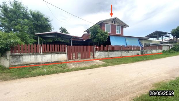picture HOME 120 Sq.w. Wang Saphung Loei for 1.4M - 36/39